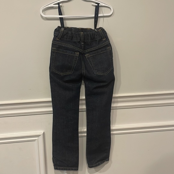 Boys adjustable jeans - Picture 2 of 3